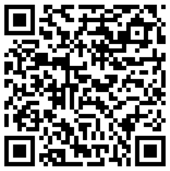 QR code linking to the Eyetopia enrollment form